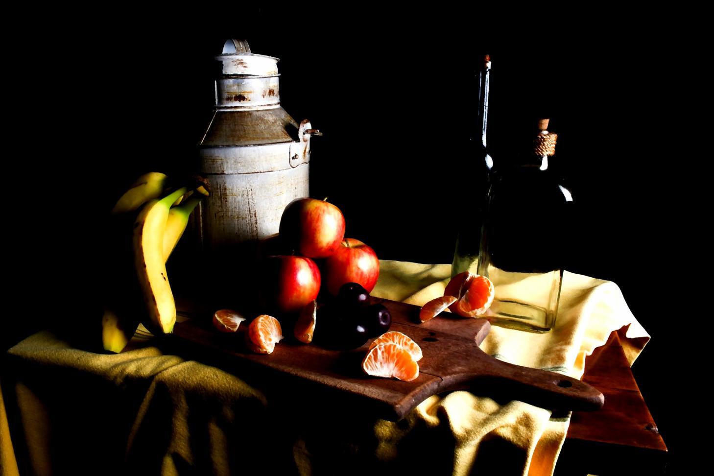 Alimentos frescos y nutritivos para planes de comidas personalizadas